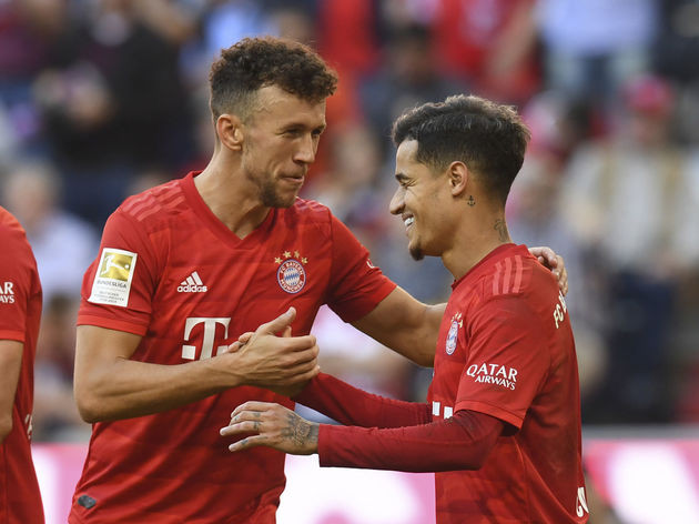 Chuyện gì đang xảy ra với FC Bayern sau 'cú ăn 6' lịch sử? ảnh 2