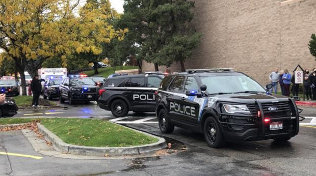 Mỹ: Tấn công bằng súng ở thành phố Boise khiến 8 người thương vong ảnh 1