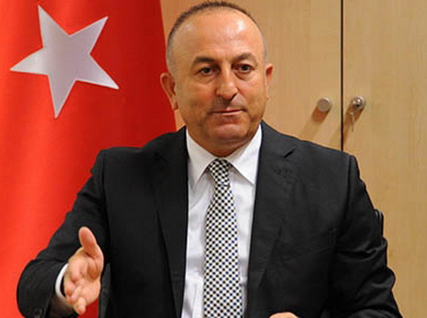 Indonesia và Thổ Nhĩ Kỳ tăng cường hợp tác chống khủng bố ảnh 1