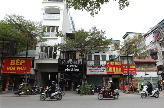 Định danh dữ liệu đất đai để minh bạch thị trường bất động sản ảnh 1