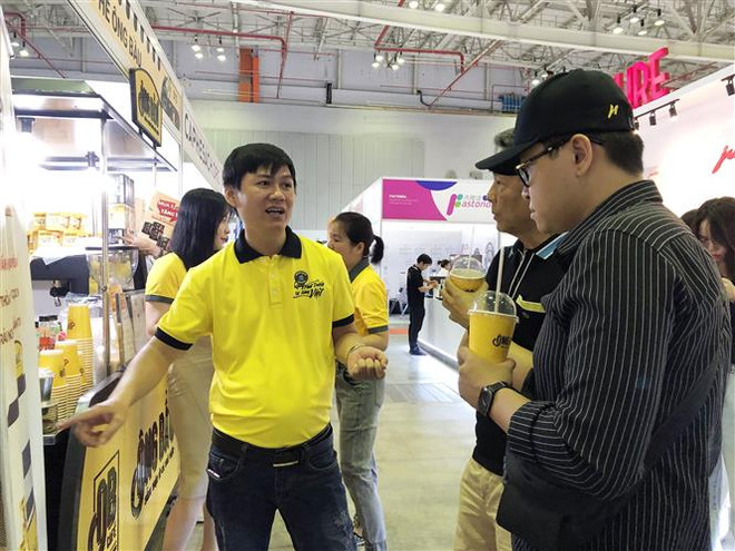 Doanh thu ngành F&B Việt Nam dự báo đạt hơn 400 tỷ USD trong năm 2023 ảnh 2