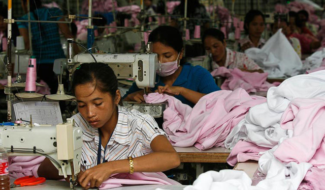 Campuchia phê duyệt 123 dự án đầu tư giá trị 3,3 tỷ USD ảnh 1