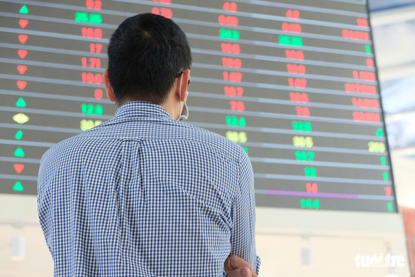 Giao dịch chứng khoán lô lẻ chính thức được triển khai từ ngày 12/9 ảnh 1