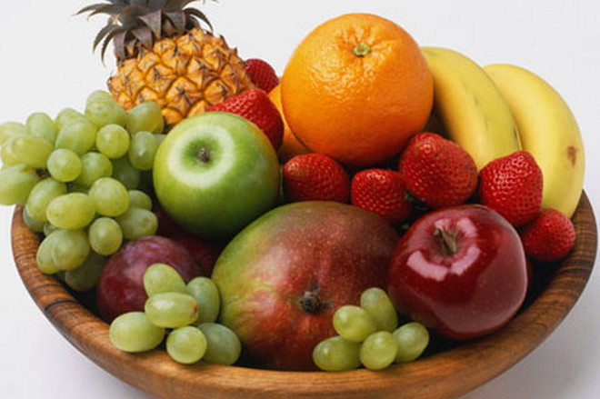 3 yếu tố khiến chúng ta lựa chọn thực phẩm có lợi cho sức khỏe ảnh 1