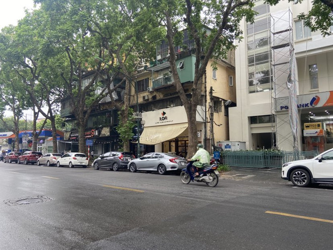 Nhiều khu vực trên cả nước có mưa dông trong ngày 18/6 ảnh 1