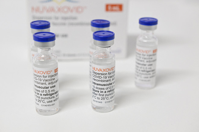 CDC Mỹ khuyến nghị sử dụng vaccine ngừa COVID-19 của Novavax ảnh 1