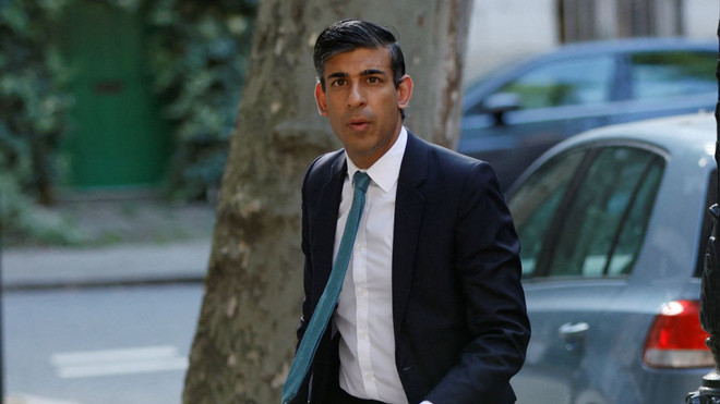 Kết quả bỏ phiếu vòng 4 bầu lãnh đạo đảng Bảo thủ Anh ảnh 1