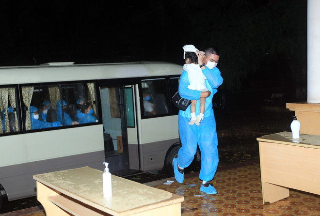 Dịch COVID-19: Đưa hơn 350 công dân Việt Nam từ Nhật Bản về nước ảnh 1