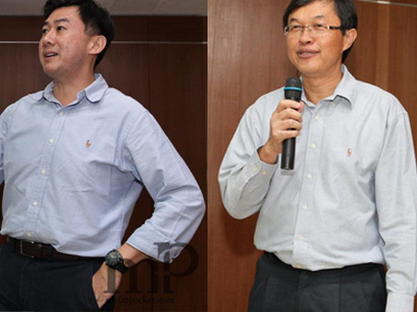 Công nghệ nuôi gà không cần kháng sinh ở Singapore ảnh 1