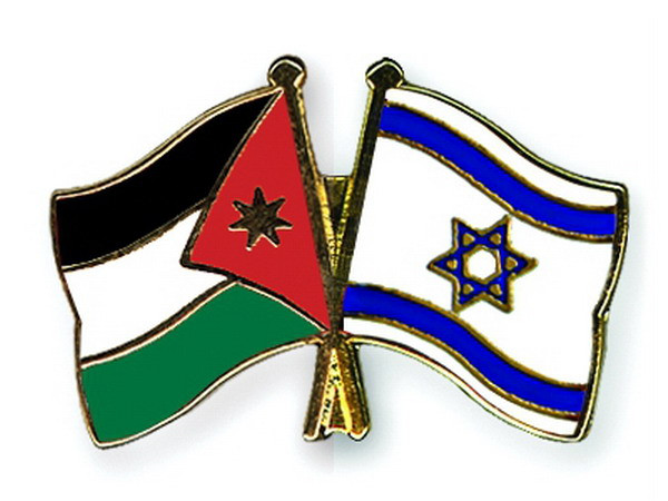 Các nghị sĩ Jordan đòi hủy hiệp ước hòa bình với Israel ảnh 1