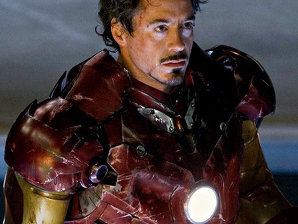 Robert Downey Jr. tiết lộ sẽ không có phần 4 của ''Iron Man'' ảnh 1
