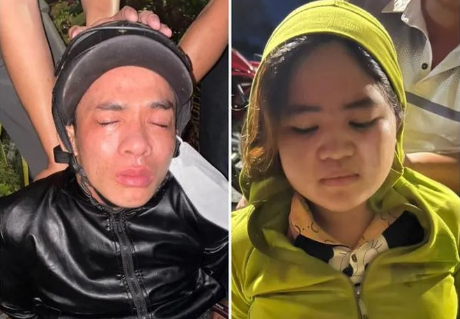 Bình Dương: Bắt giữ 2 nghi phạm sát hại nam thanh niên để cướp tài sản ảnh 1