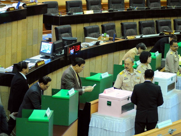 Bê bối trong trợ giá gạo ở Thái Lan (Bài 2): Kẽ hở cho tham nhũng ảnh 1