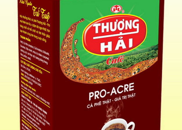 Phạt 140 triệu đồng đối với công ty sản xuất bột càphê giả ảnh 1