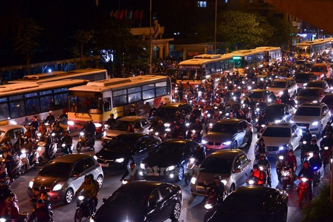 "Nếu Hà Nội ‘ngăn sông cấm chợ’ sẽ gây bức xúc về phân biệt vùng miền" ảnh 2