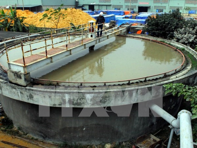 150 nhà khoa học trao đổi công nghệ xanh cho môi trường nước bền vững ảnh 1