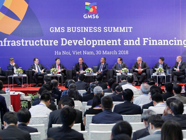 Cơ sở hạ tầng, vai trò then chốt đối với tăng trưởng kinh tế ảnh 1