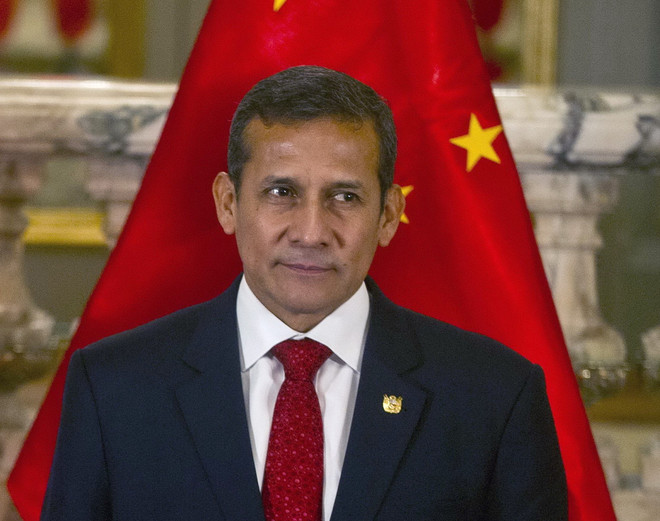 Peru thành lập huyện mới tại khu vực tranh chấp với Chile ảnh 1