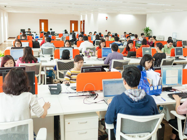 FPT IS trúng thầu dự án thuế 6,6 triệu USD tại Bangladesh ảnh 1