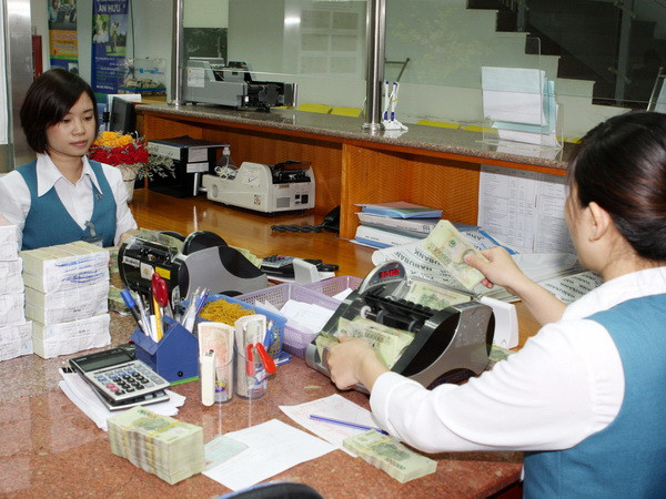 Thận trọng, linh hoạt trong điều hành tiền tệ năm 2014 ảnh 1