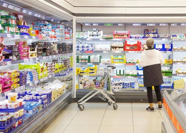 Đức: Niềm tin của người tiêu dùng có thể tiếp tục giảm mạnh ảnh 1