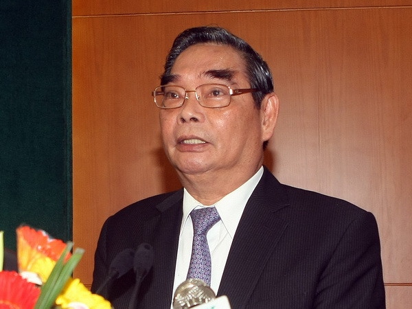 Nâng cao năng lực lãnh đạo và sức chiến đấu của Đảng ảnh 1