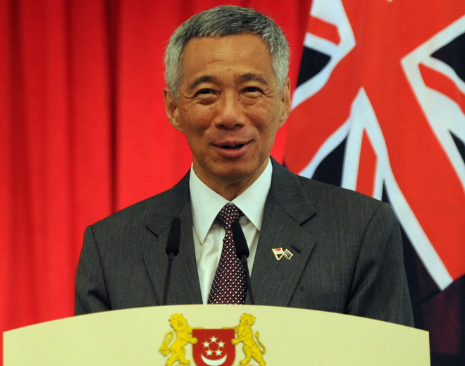 Singapore phân lại các khu vực bầu cử cho tổng tuyển cử thứ 12 ảnh 1