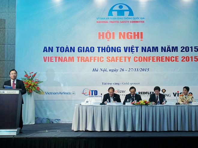 “Mổ xẻ” hàng loạt vấn đề nóng của ngành giao thông năm 2015 ảnh 2
