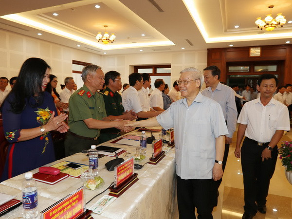 Gia Lai cần xác định thế mạnh là nông lâm nghiệp trình độ cao ảnh 1