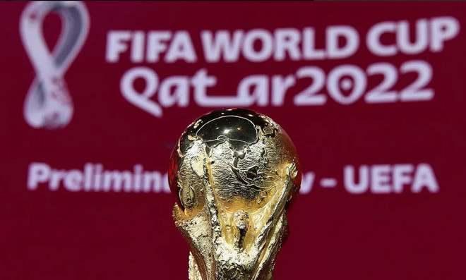 World Cup 2022 đã xác định được 19 đội tham dự. (Nguồn: Getty Images) World Cup 2022 chính thức xác định được 19 đội tuyển tham dự ảnh 1