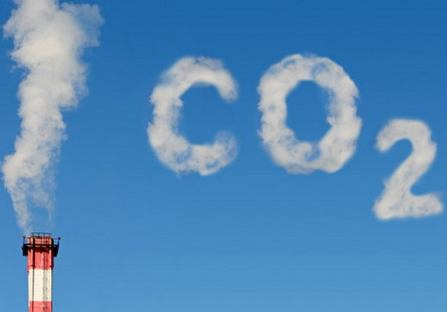 Các nhà lãnh đạo thế giới kêu gọi áp đặt thuế khí thải carbon ảnh 1