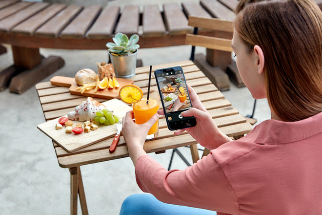 Smartphone 'thống trị' cuộc sống hàng ngày của người Việt tới đâu? ảnh 1