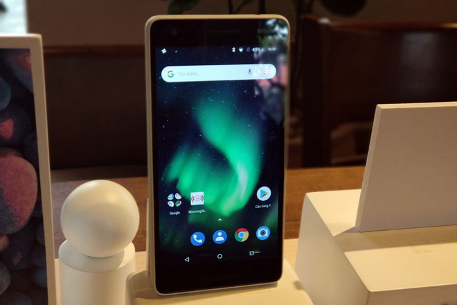 HMD Global trình làng bộ đôi smartphone Nokia phân khúc bình dân ảnh 2