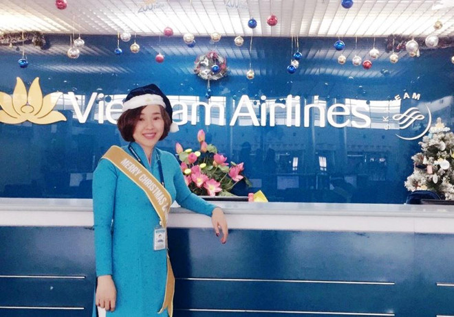 Nhân viên bán vé Vietnam Airlines trả hơn 300 triệu đồng khách bỏ quên ảnh 1