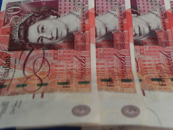 IMF lạc quan hơn vào triển vọng tăng trưởng kinh tế Anh năm 2017 ảnh 1