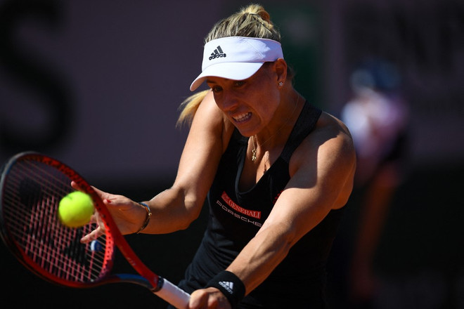 Roland Garros 2021: Dominic Thiem thua sốc ngay trong ngày ra quân ảnh 2