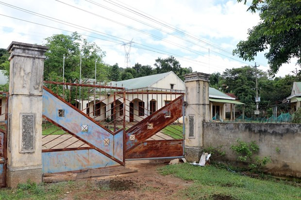 Tỉnh Kon Tum chỉ đạo 'mật' vụ thủy điện nhỏ 10 năm không thi công ảnh 1