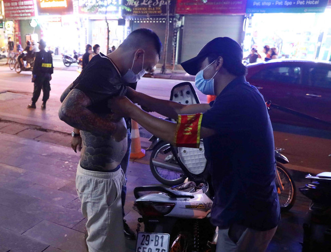 Cảnh sát Nhân dân - Nòng cốt trong đấu tranh phòng, chống tội phạm ảnh 3