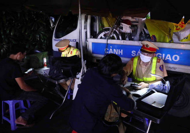 Cảnh sát Nhân dân - Nòng cốt trong đấu tranh phòng, chống tội phạm ảnh 1