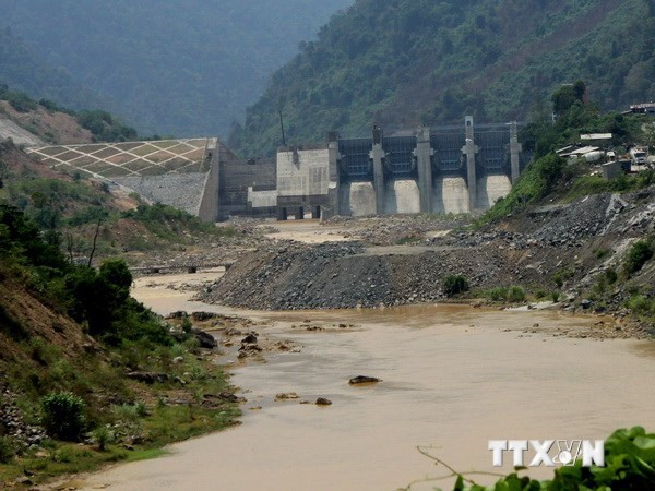 Các tỉnh Tây Nguyên tu bổ công trình thủy lợi trước mùa mưa lũ ảnh 1