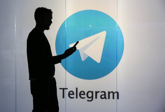Khủng bố ở Nga sử dụng ứng dụng Telegram để trao đổi tin mật ảnh 1