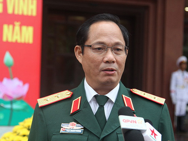 Ủy viên Ban Chấp hành Trung ương Đảng (chính thức) khóa XII - Phần 2 ảnh 69