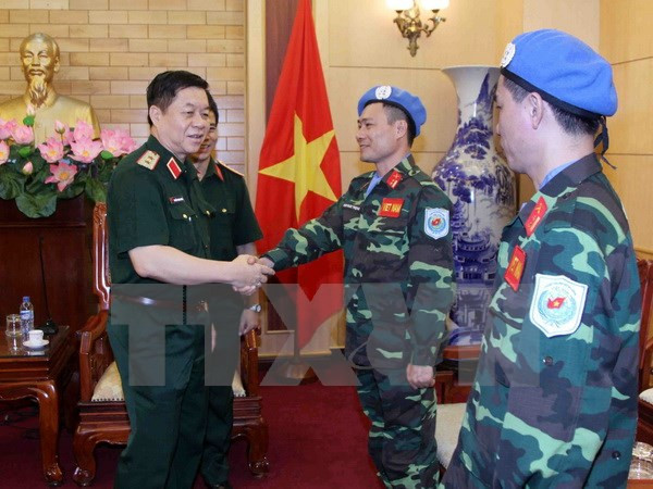 Ủy viên Ban Chấp hành Trung ương Đảng (chính thức) khóa XII - Phần 2 ảnh 58