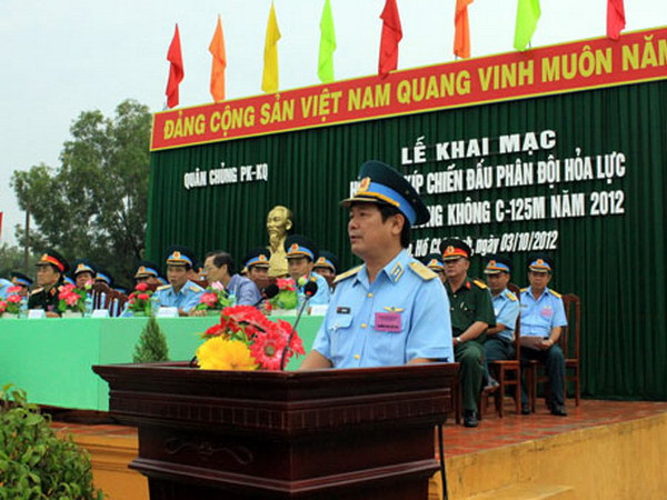 Ủy viên Ban Chấp hành Trung ương Đảng (chính thức) khóa XII - Phần 3 ảnh 58