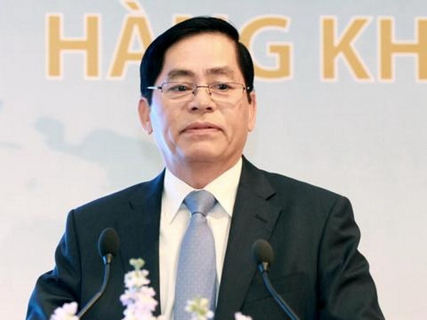 Ủy viên Ban Chấp hành Trung ương Đảng (chính thức) khóa XII - Phần 3 ảnh 23