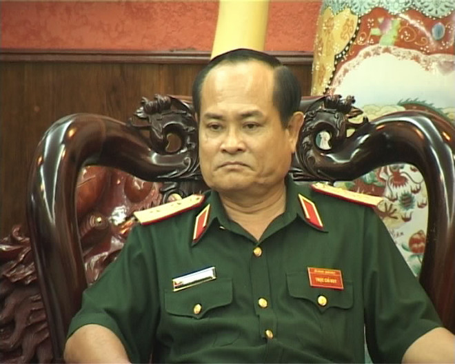 Ủy viên Ban Chấp hành Trung ương Đảng (chính thức) khóa XII - Phần 2 ảnh 50