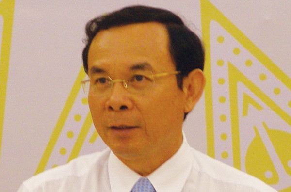 Ủy viên Ban Chấp hành Trung ương Đảng (chính thức) khóa XII - Phần 2 ảnh 54