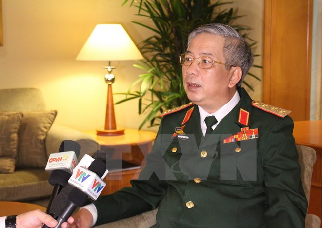 Ủy viên Ban Chấp hành Trung ương Đảng (chính thức) khóa XII - Phần 3 ảnh 57