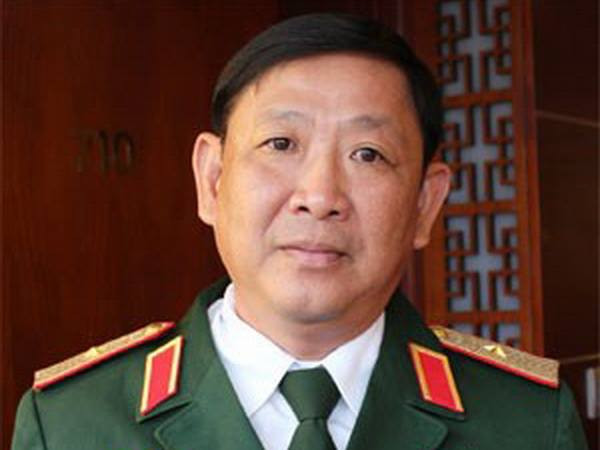 Ủy viên Ban Chấp hành Trung ương Đảng (chính thức) khóa XII - Phần 3 ảnh 27