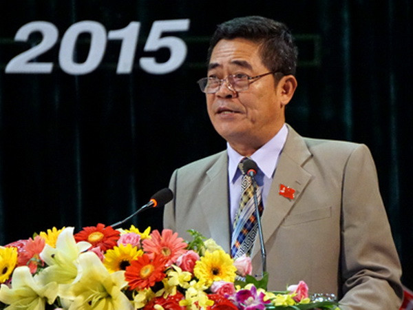 Ủy viên Ban Chấp hành Trung ương Đảng (chính thức) khóa XII - Phần 3 ảnh 5